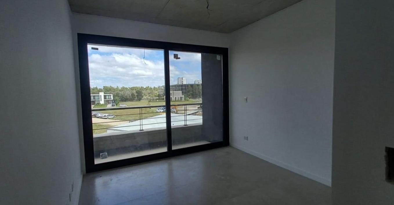 Foto de Departamento a estrenar con terraza propia y vista al rio - Albanueva, imagen 5
