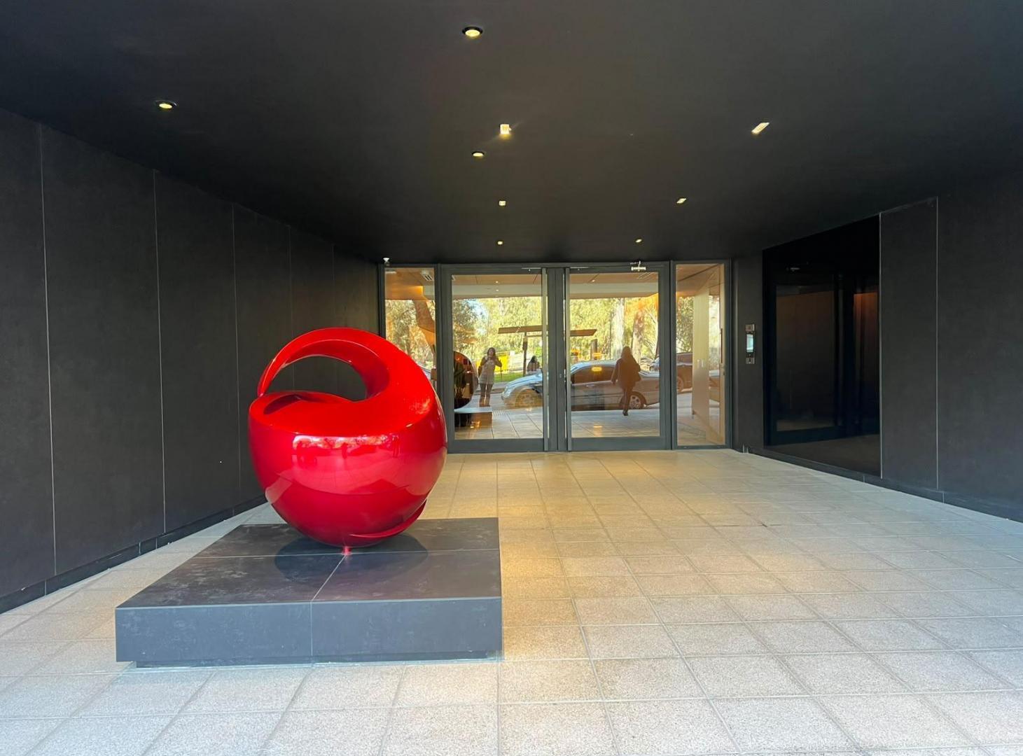 Foto de Alquiler departamento con amenities en Belgrano, imagen 3
