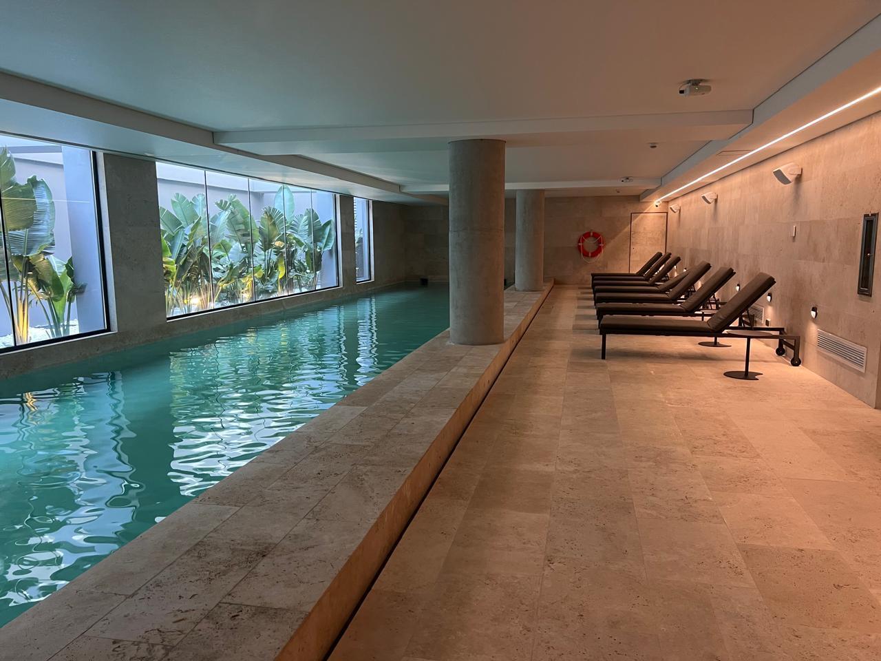 Foto de Alquiler departamento con amenities en Belgrano, imagen 5