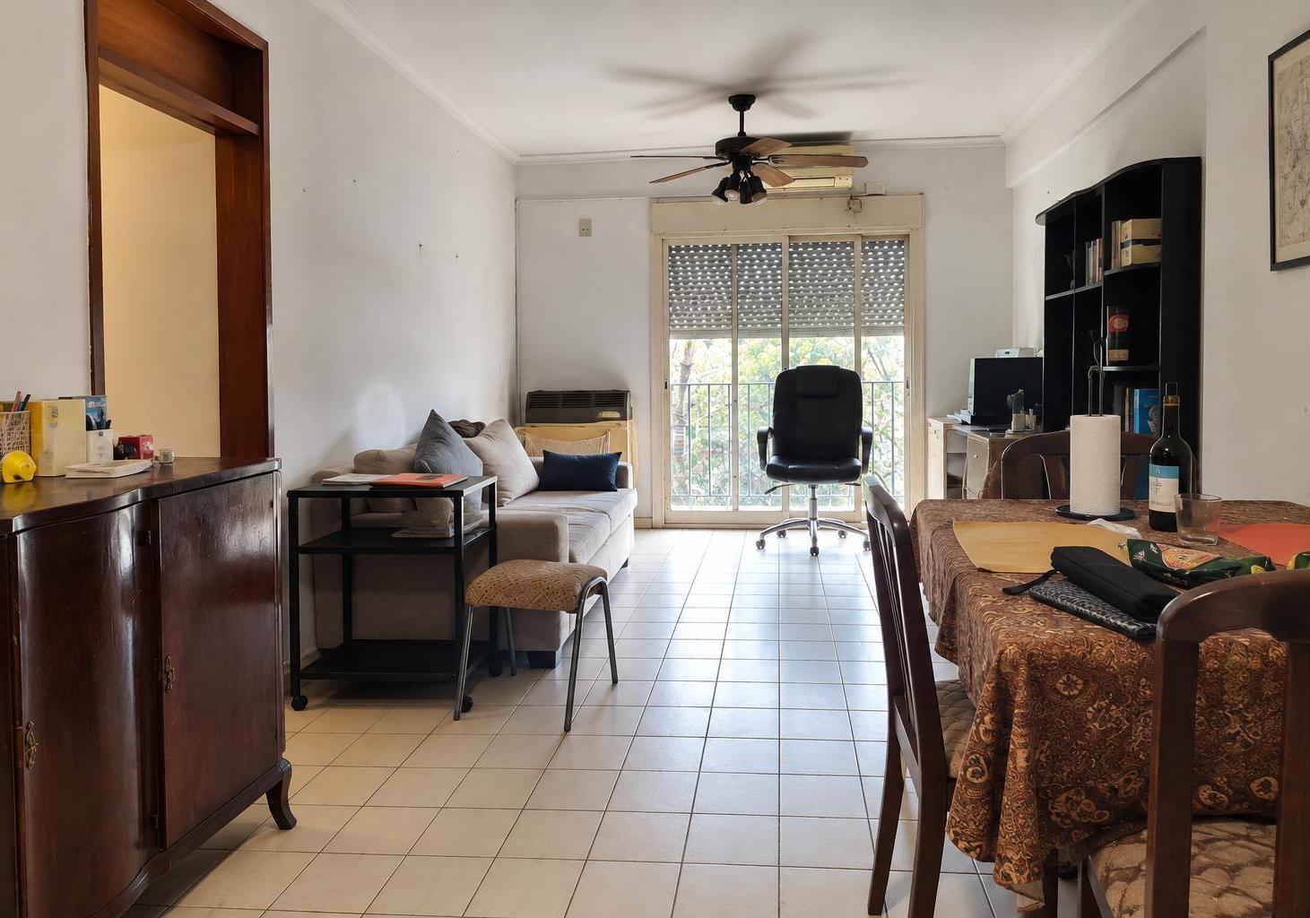 Foto de Departamento venta 4 ambientes en Vicente López, imagen 2