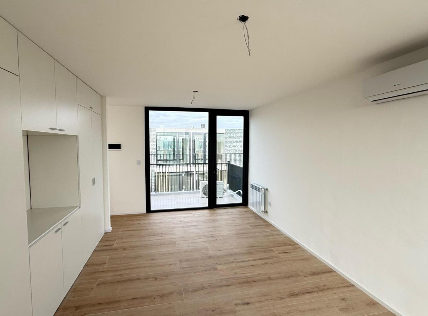 Foto de Sunny Tigre - Triplex 4 ambientes en venta a estrenar, imagen 2