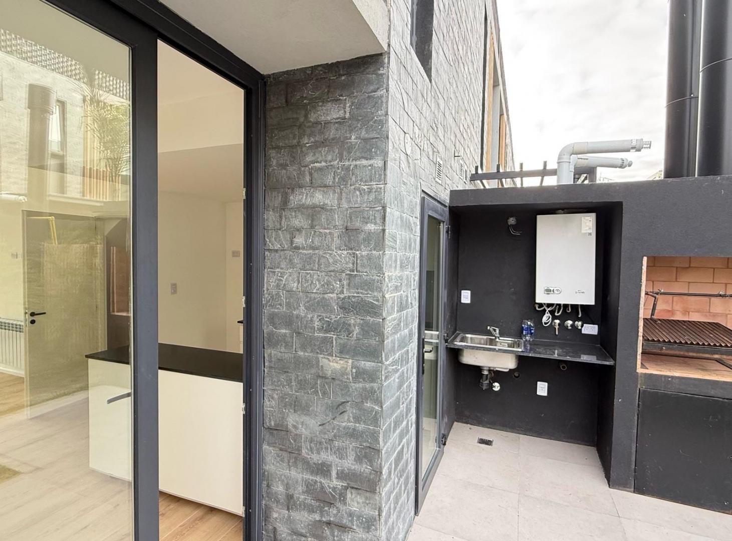 Foto de Sunny Tigre - Triplex 4 ambientes en venta a estrenar, imagen 1
