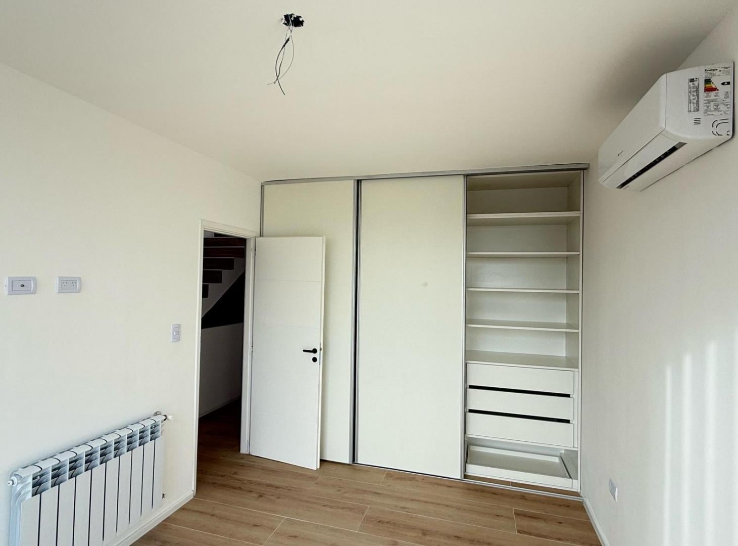 Foto de Sunny Tigre - Triplex 4 ambientes en venta a estrenar, imagen 4