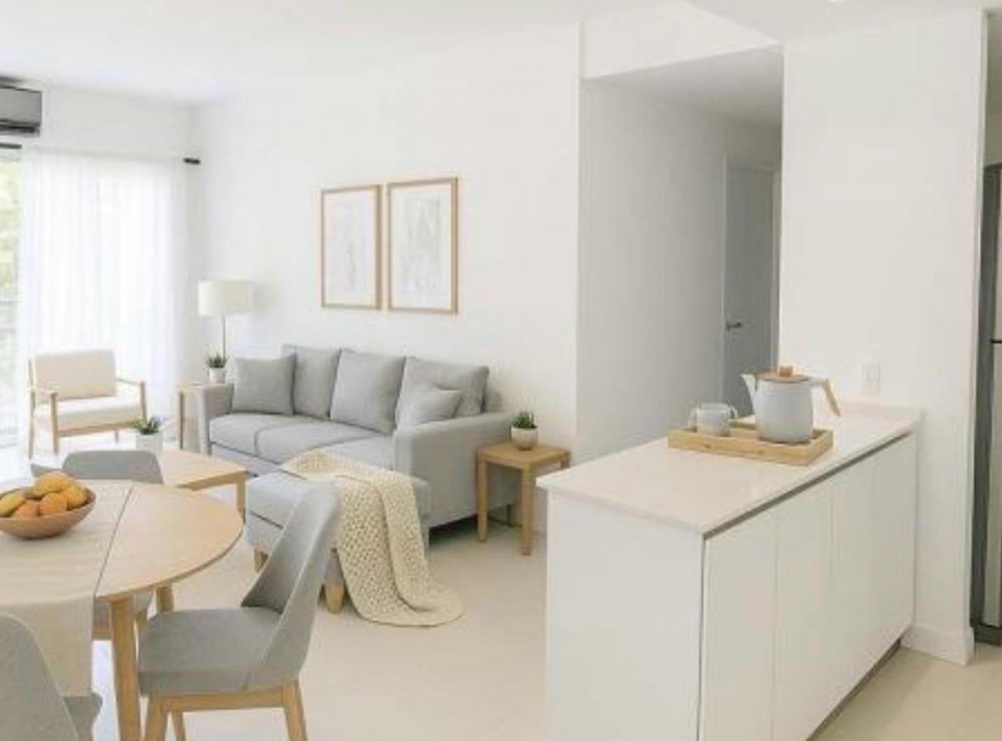 Foto de Departamento a estrenar 3 ambientes en Milaires - Villa Devoto, imagen 4