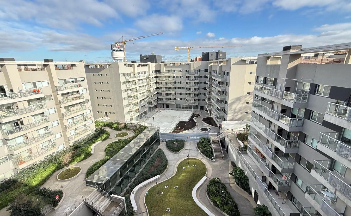 Foto de Departamento a estrenar 3 ambientes en Milaires - Villa Devoto, imagen 2