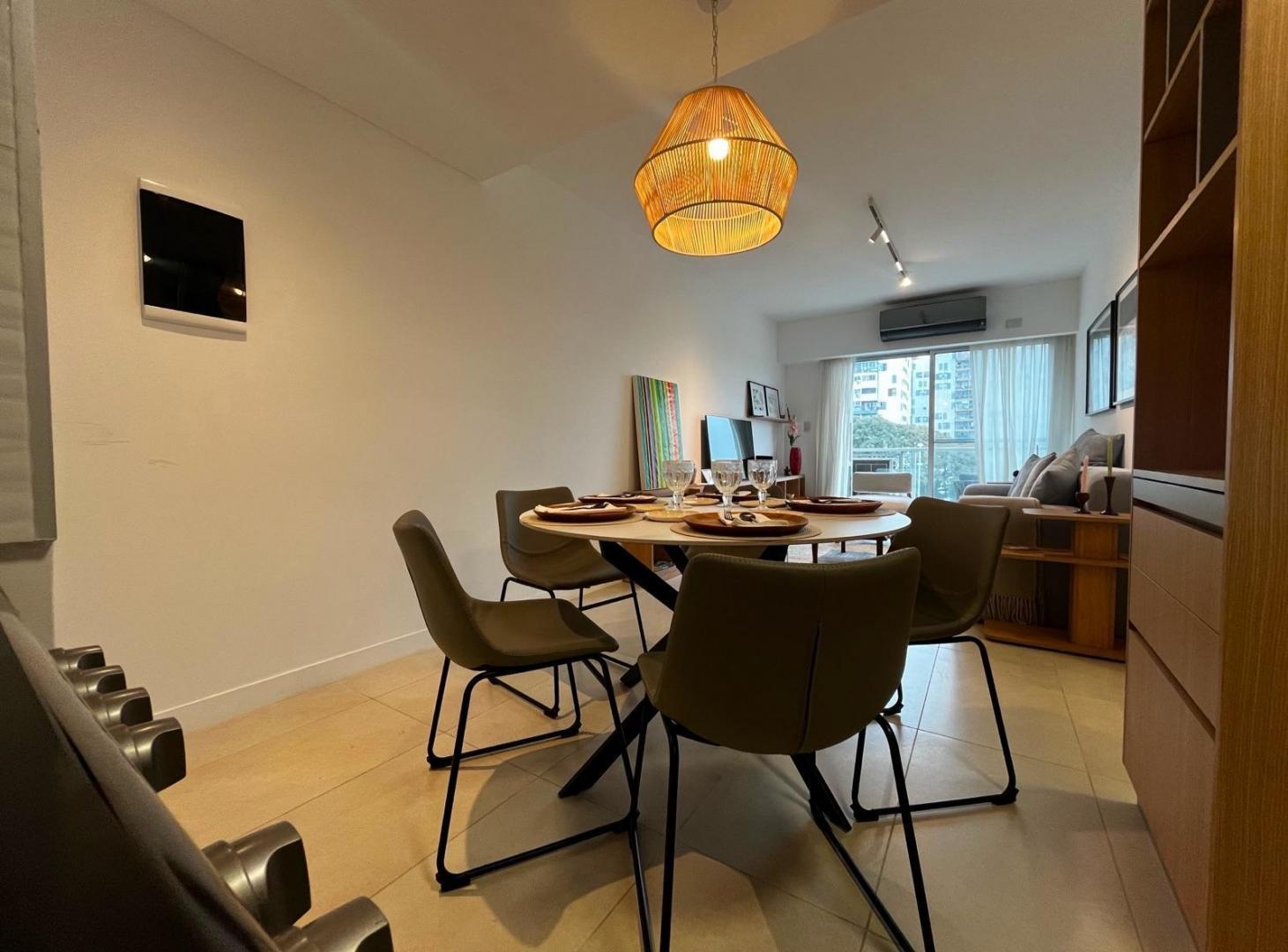 Foto de Departamento a estrenar 2 ambientes en Milaires - Villa Devoto, imagen 1