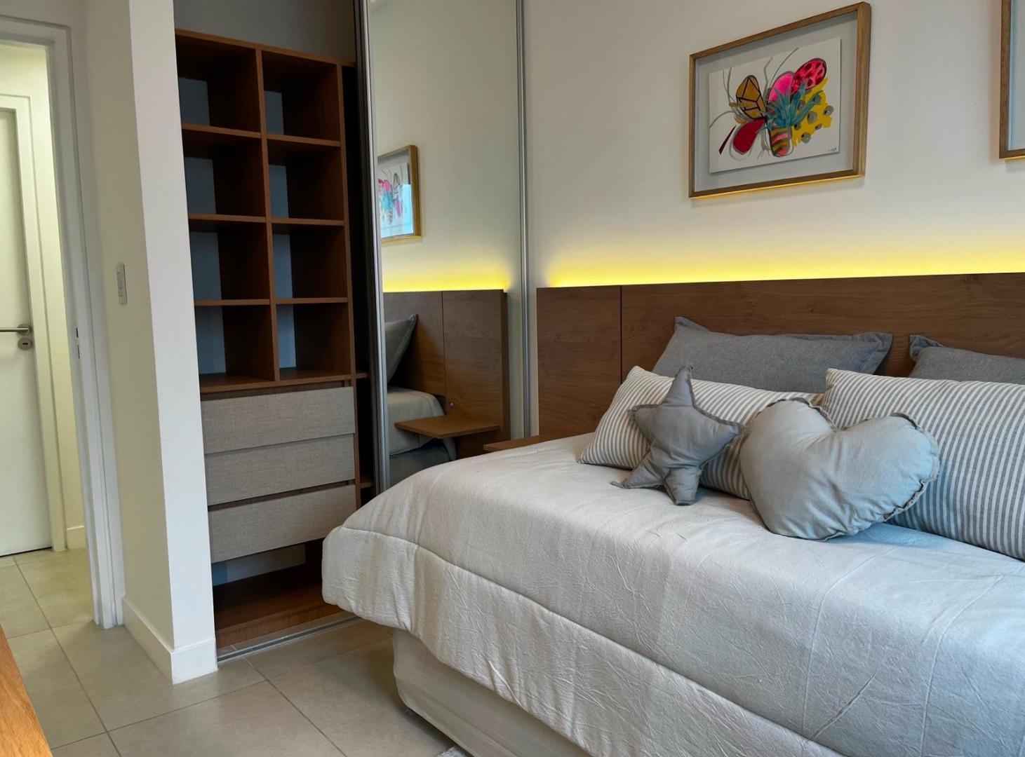 Foto de Departamento a estrenar 2 ambientes en Milaires - Villa Devoto, imagen 3