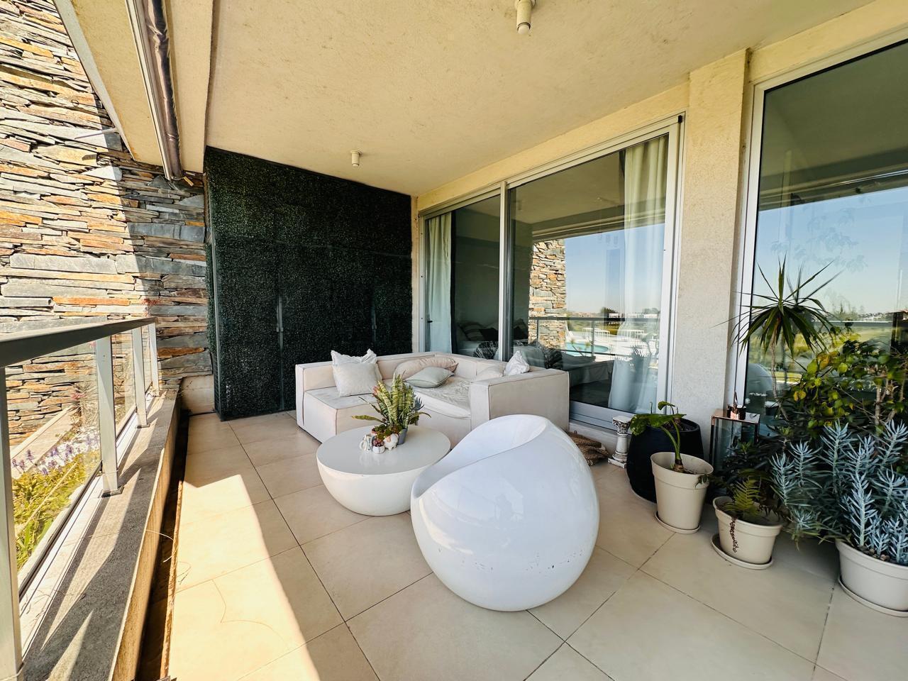 Foto de Departamento de 2 ambientes en alquiler en Yoo 1 Nordelta, imagen 5