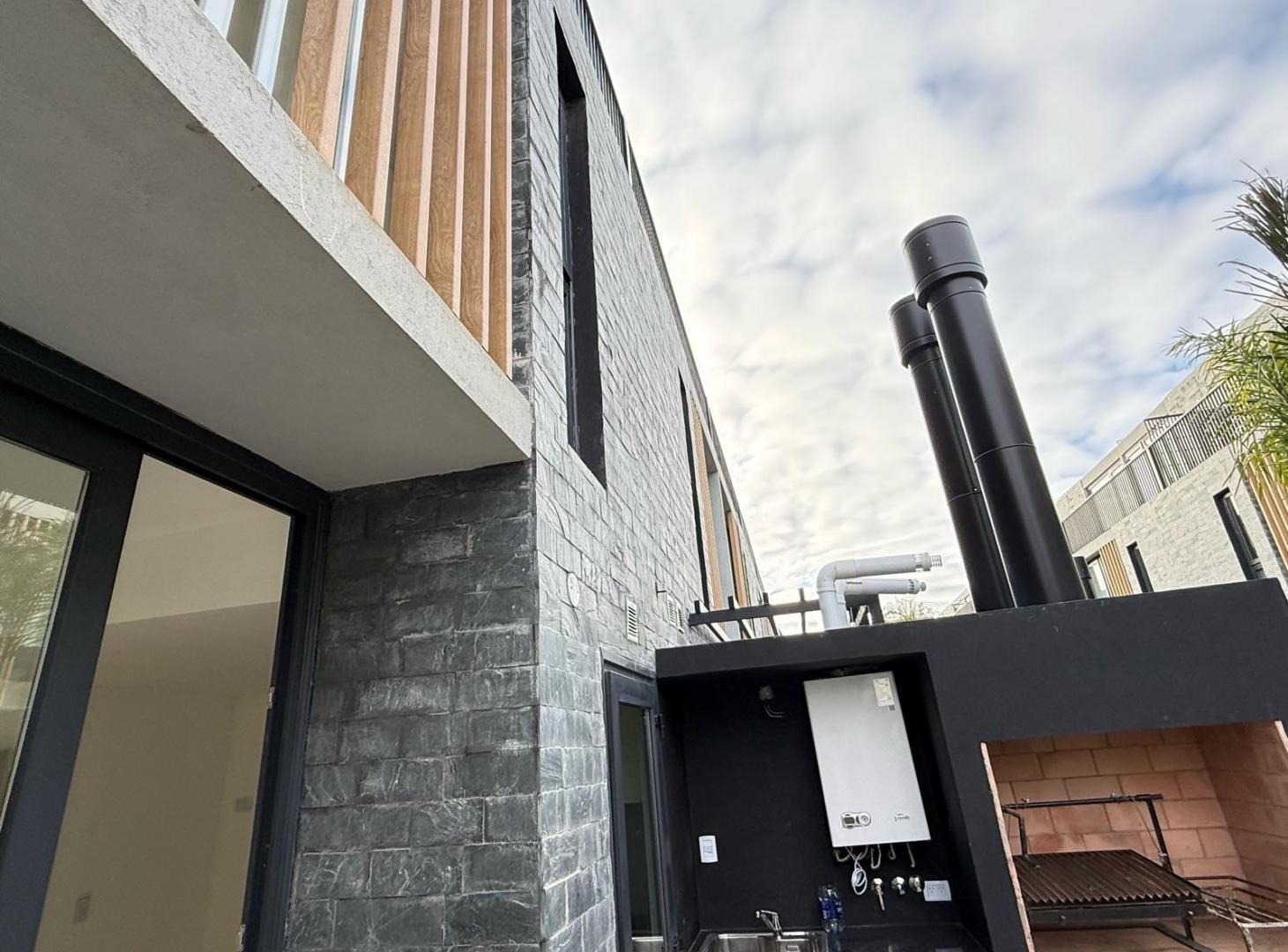 Foto de Sunny Tigre - Triplex 4 ambientes en venta a estrenar, imagen 5