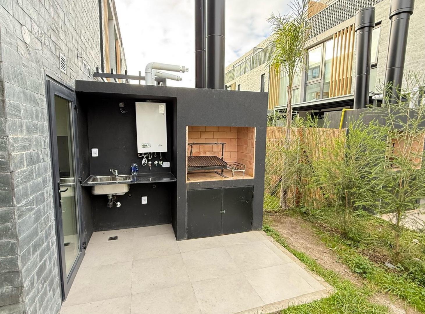Foto de Sunny Tigre - Triplex 4 ambientes en venta a estrenar, imagen 3