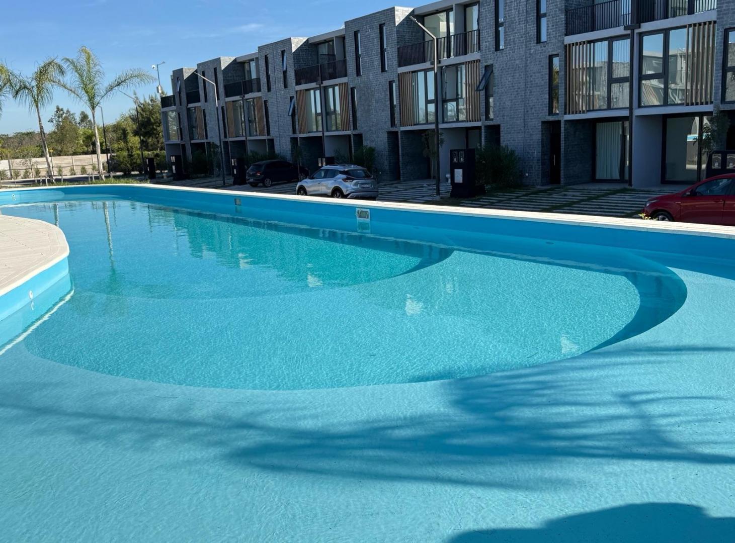 Foto de Sunny Tigre - Triplex 4 ambientes en venta a estrenar, imagen 4