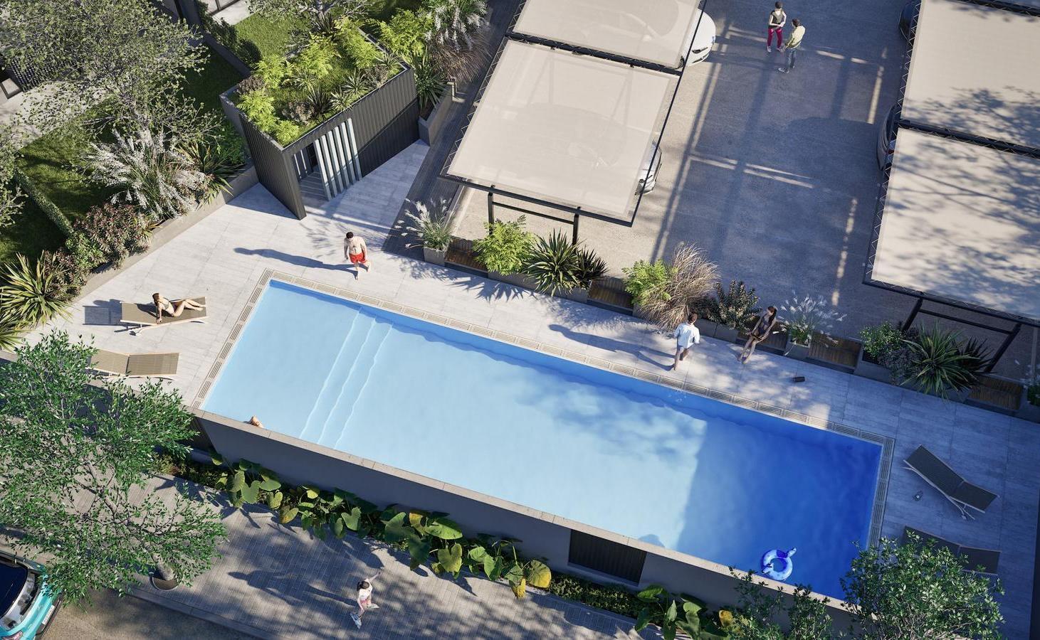 Foto de Departamento a estrenar en Boero Joven, Distrito Boero - Escobar, imagen 1