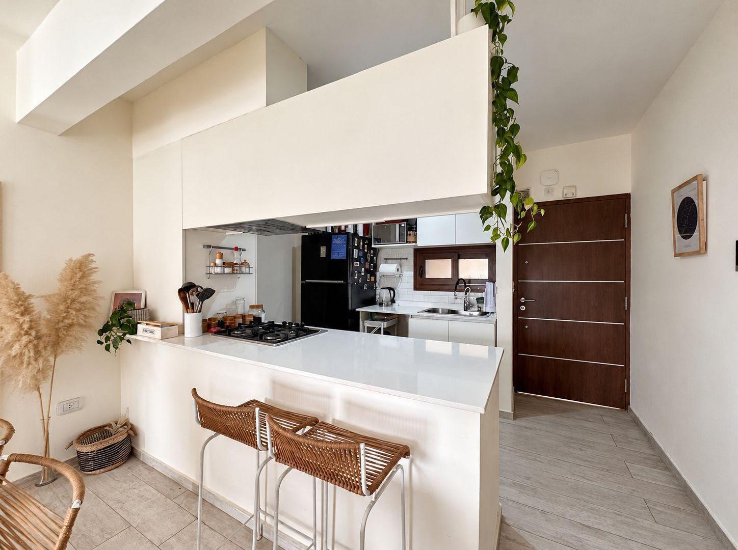 Foto de Departamento en venta tres ambientes con amenities en Tigre, imagen 4