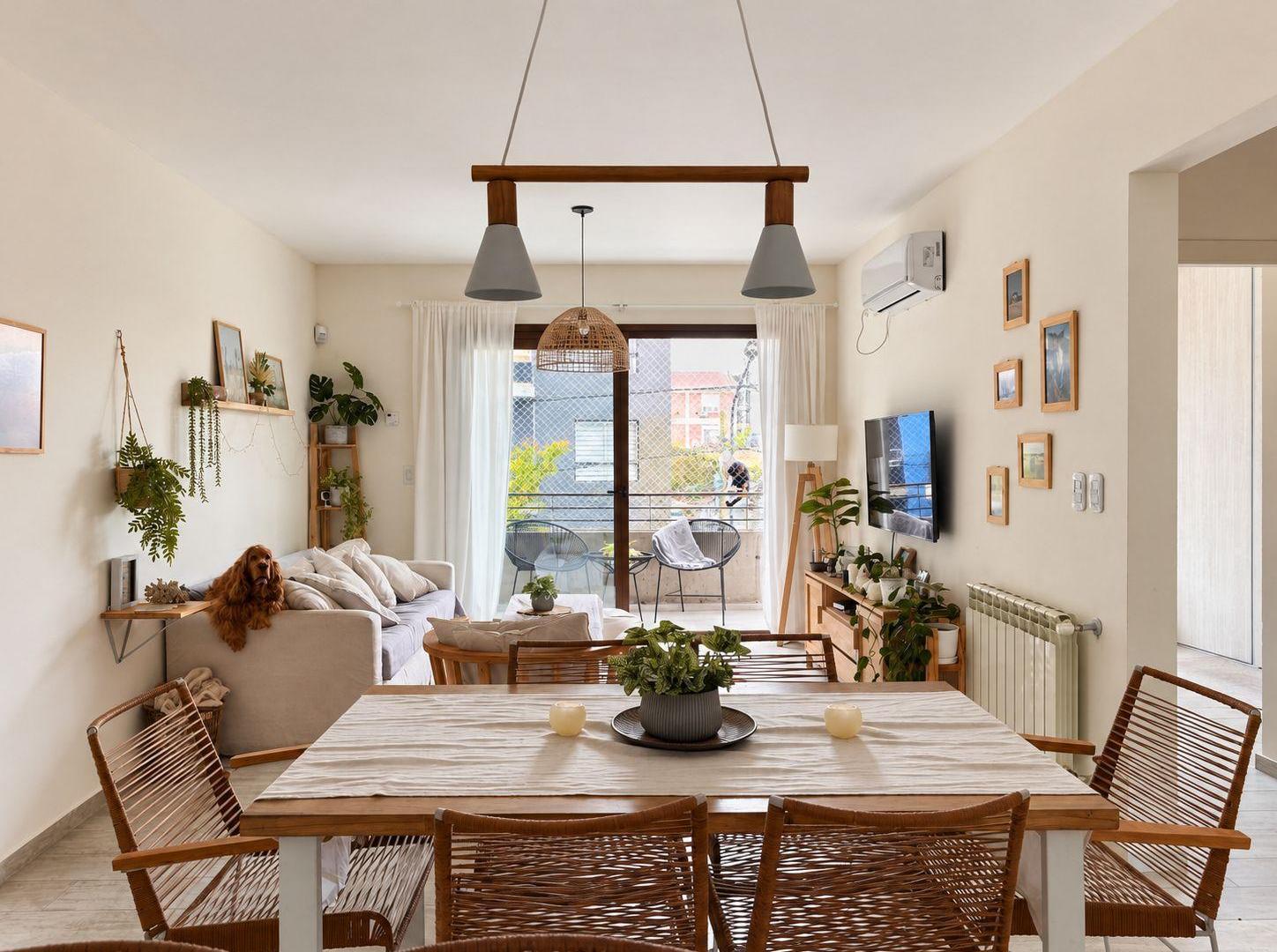Foto de Departamento en venta tres ambientes con amenities en Tigre, imagen 3