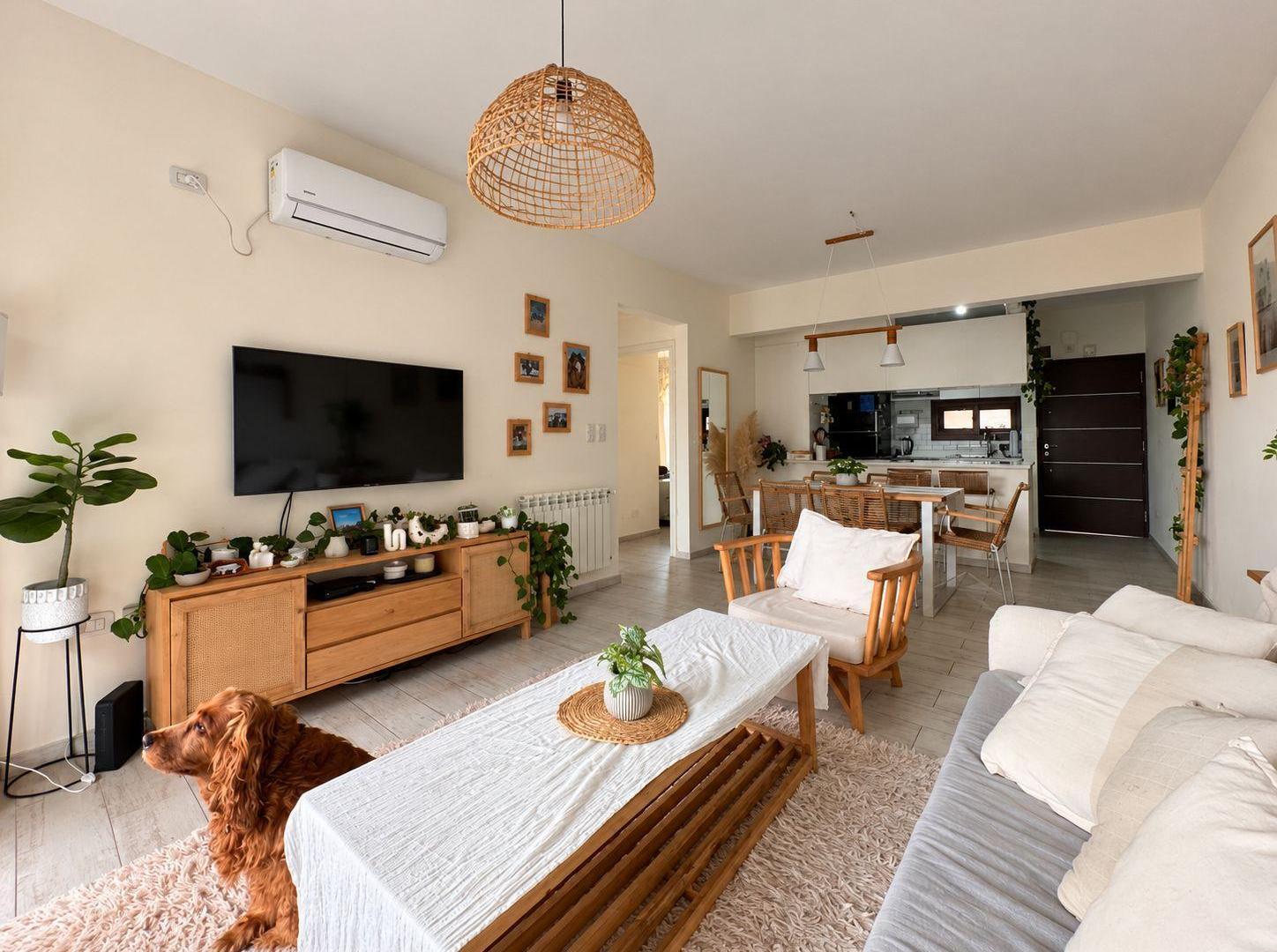 Foto de Departamento en venta tres ambientes con amenities en Tigre, imagen 2