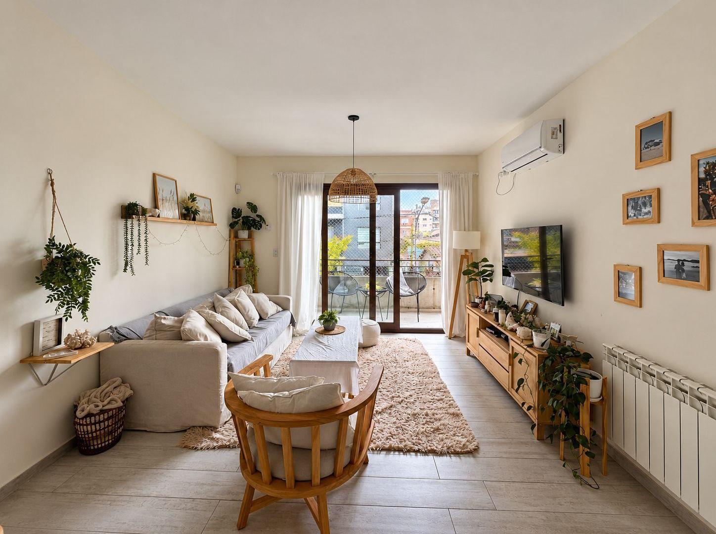 Foto de Departamento en venta tres ambientes con amenities en Tigre, imagen 1