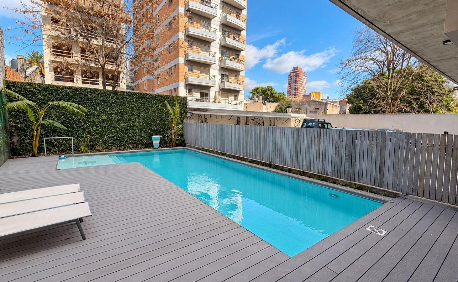Foto de Departamento en venta tres ambientes con amenities en Tigre, imagen 5