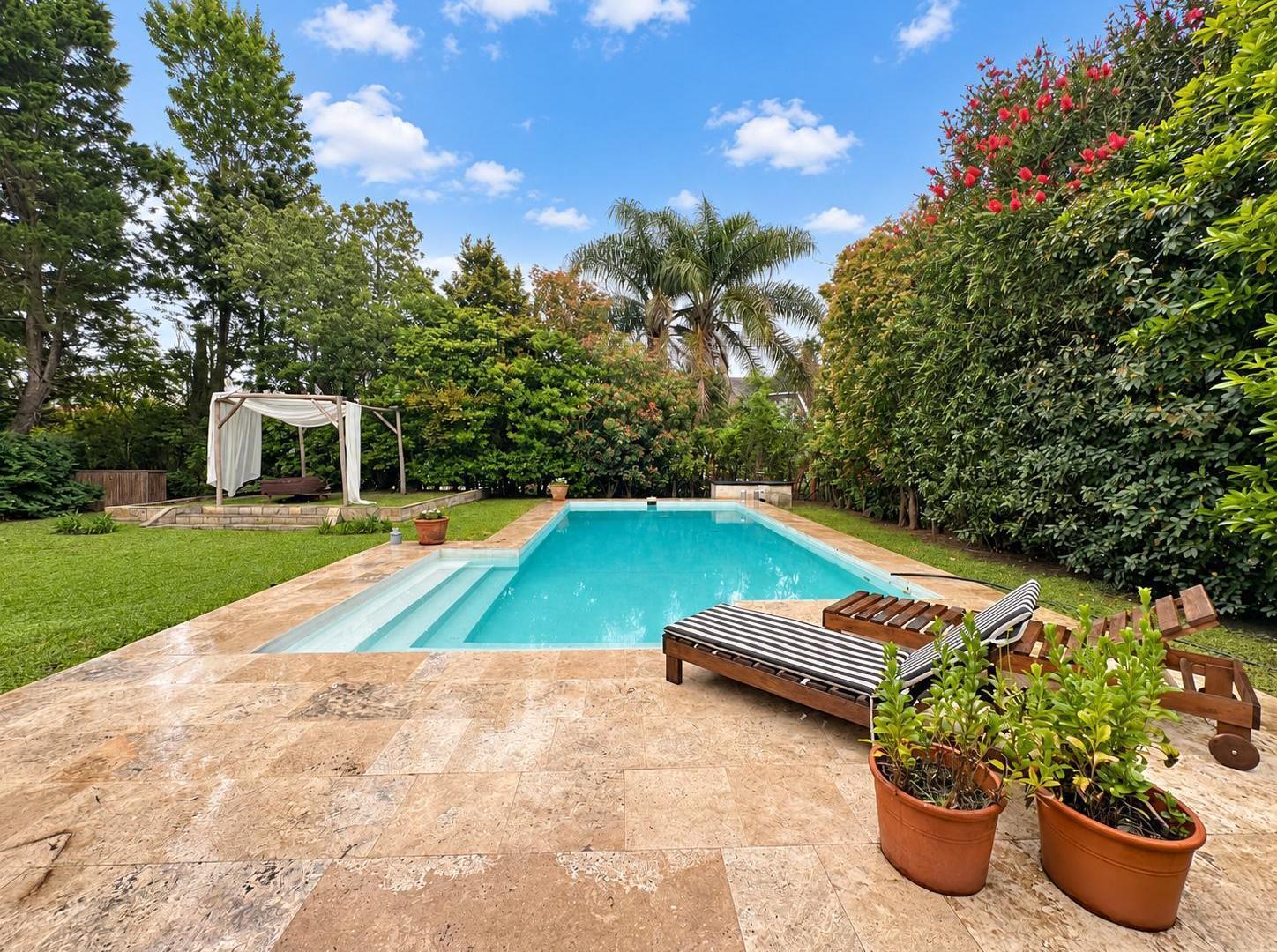 Foto de Casa en Alquiler La Alameda Nordelta, imagen 1