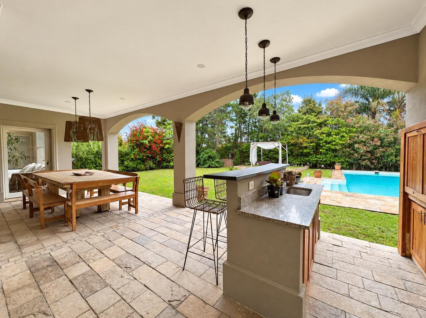 Foto de Casa en Alquiler La Alameda Nordelta, imagen 2
