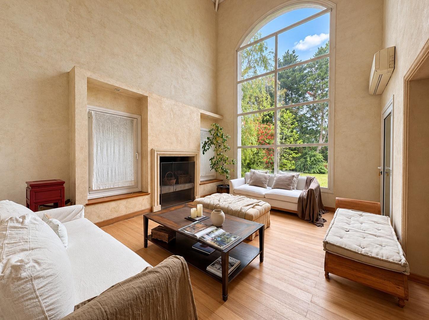 Foto de Casa en Alquiler La Alameda Nordelta, imagen 4