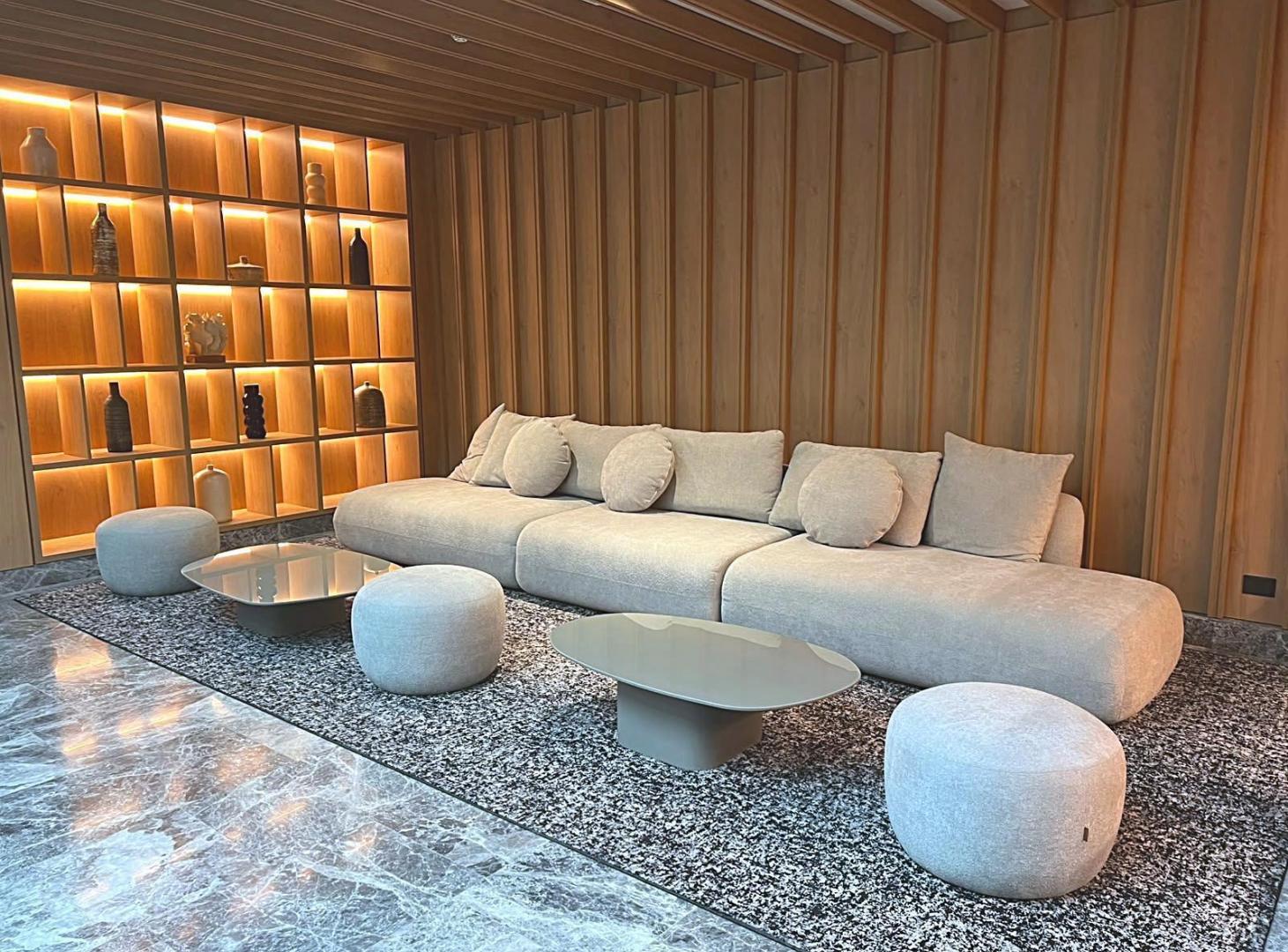 Foto de Alquiler departamento con amenities en Belgrano, imagen 4