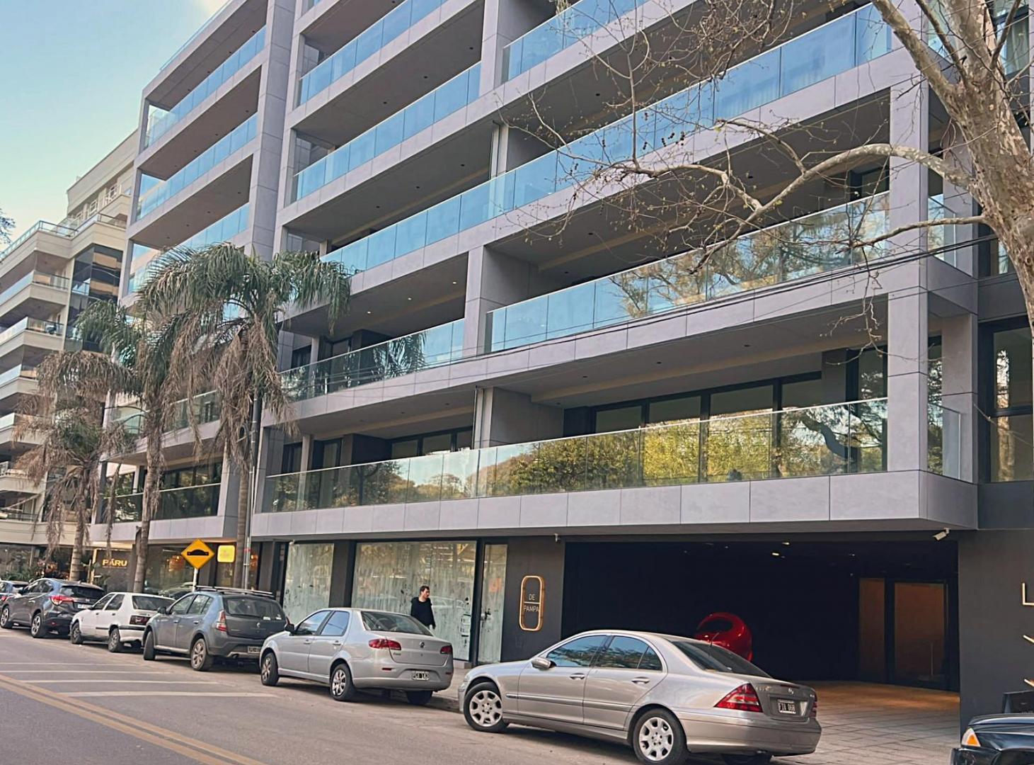 Foto de Alquiler departamento con amenities en Belgrano, imagen 5