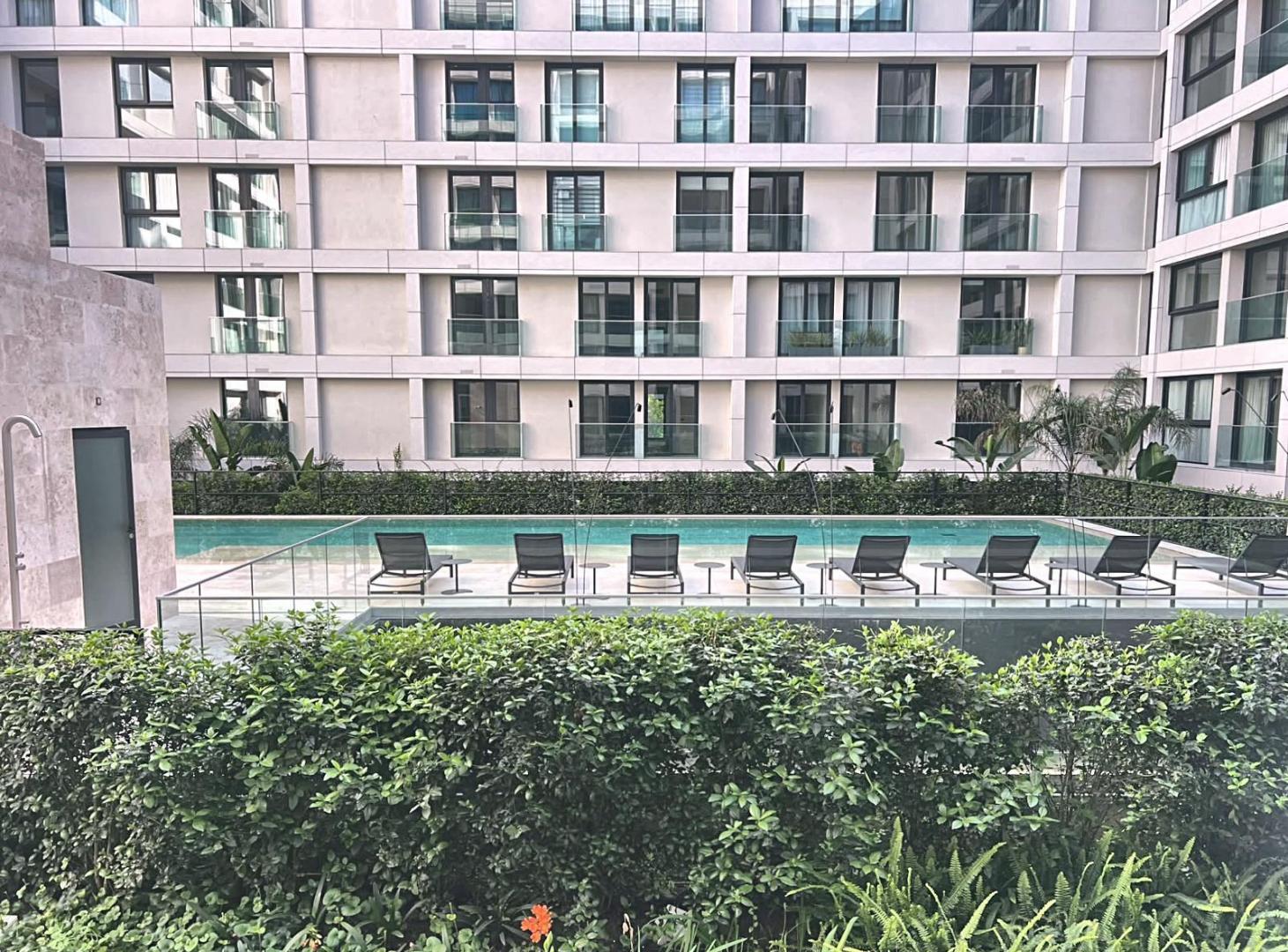 Foto de Alquiler departamento con amenities en Belgrano, imagen 1