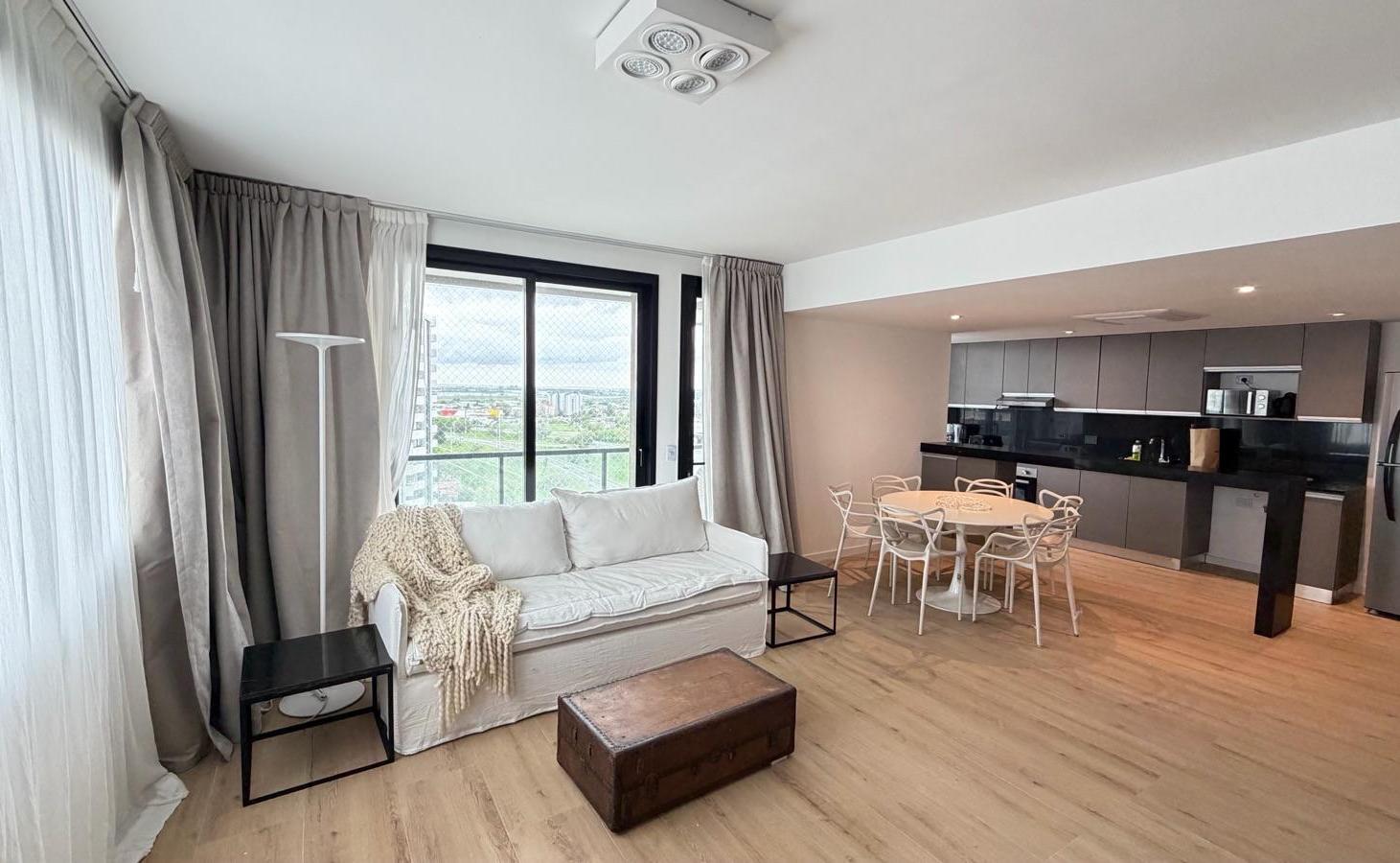 Foto de Alquiler Departamento en Brickell Boulevard con amenities - Tigre, imagen 2