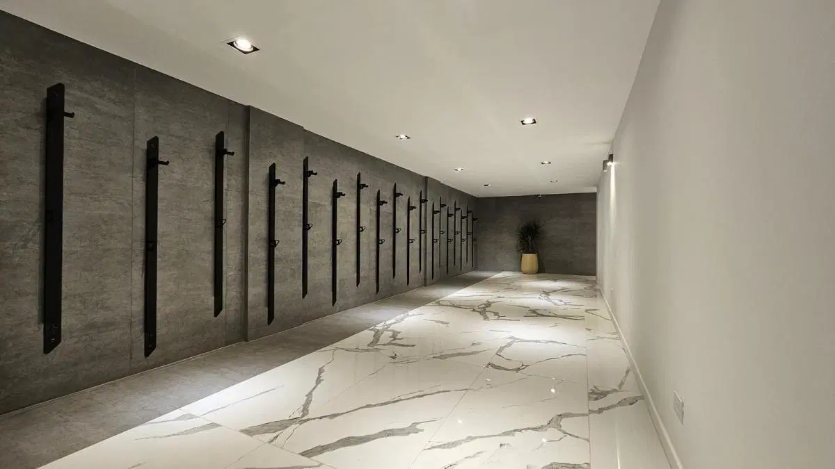 Departamento en venta en San Telmo 4