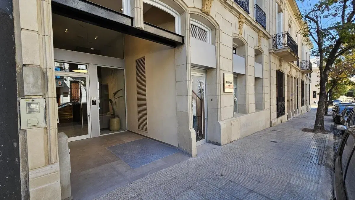 Departamento en venta en San Telmo 5