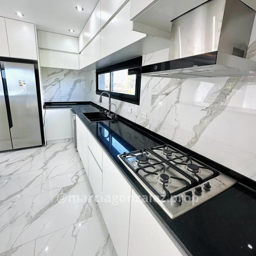 CASA A LA LAGUNA EN VENTA EN SAN SEBASTIAN 2