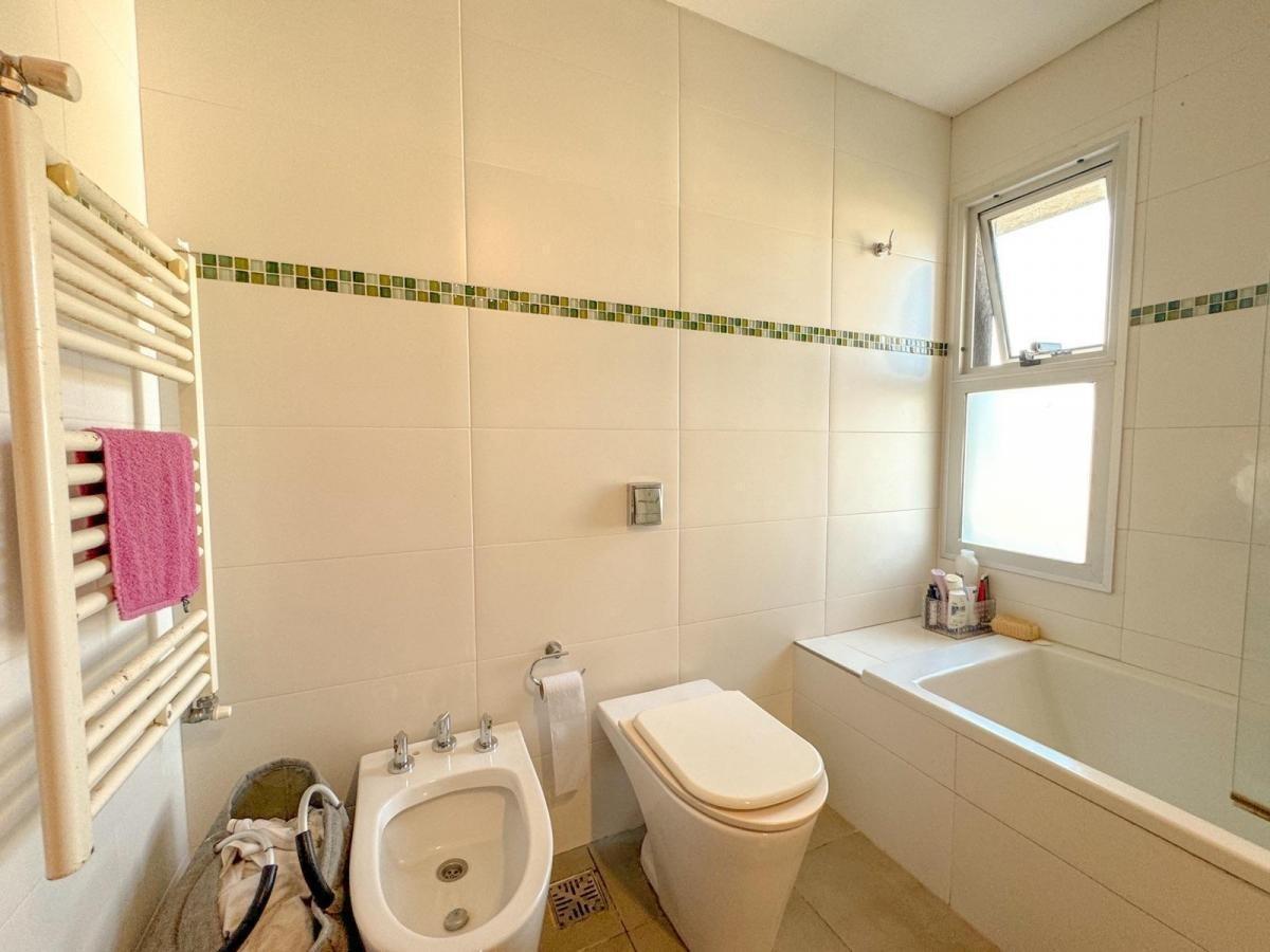 Casa en Venta de 3 Dorm., Funes Hill, - Barrio Cerrado - Funes 1