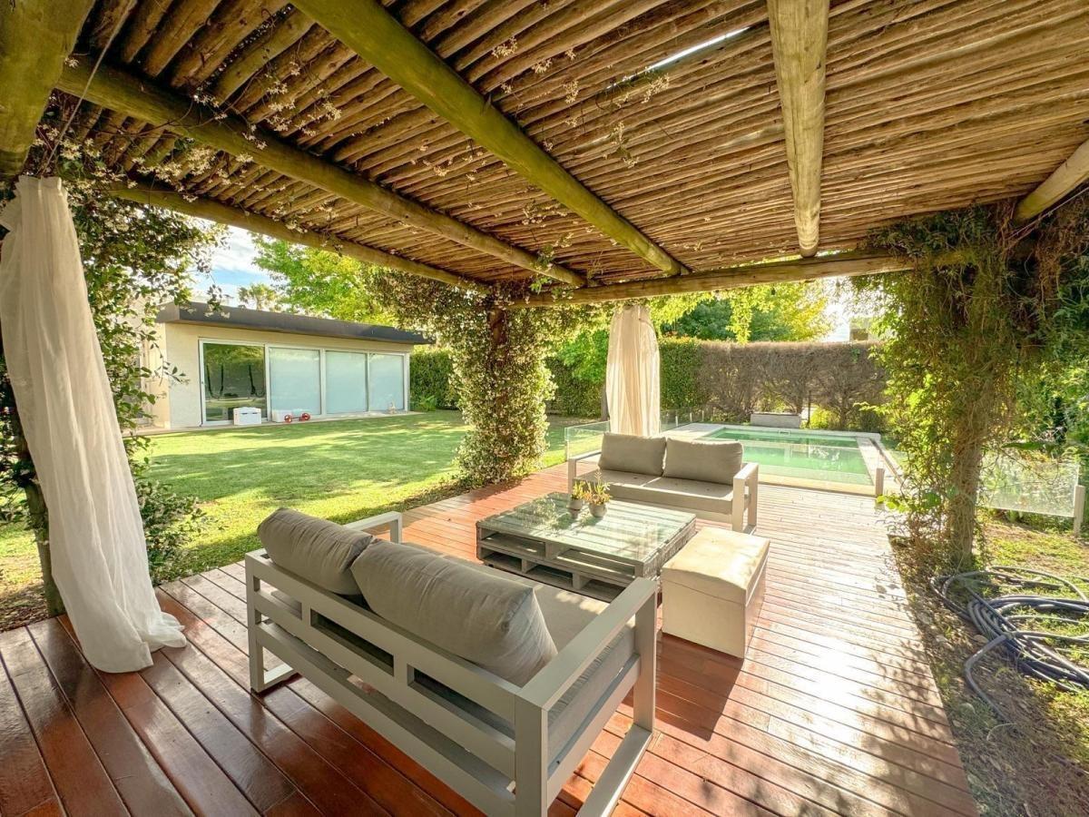 Casa en Venta de 3 Dorm., Funes Hill, - Barrio Cerrado - Funes 4