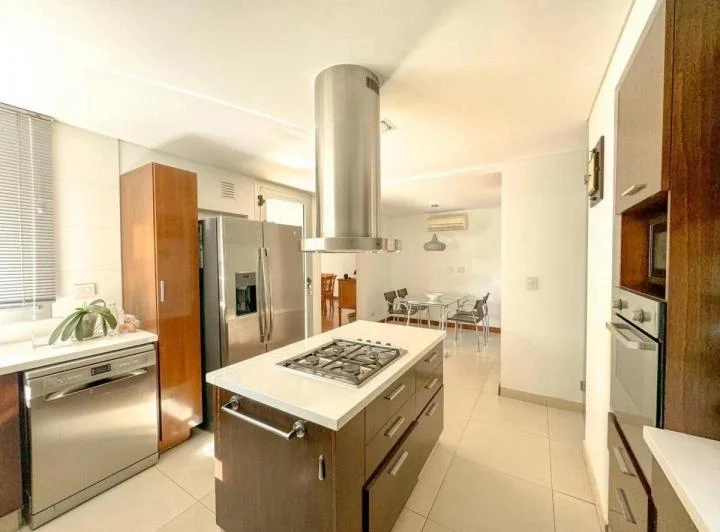 casa de 3 dormitorio en ventas, Funes Hill, - Barrio cerrado - Funes 3