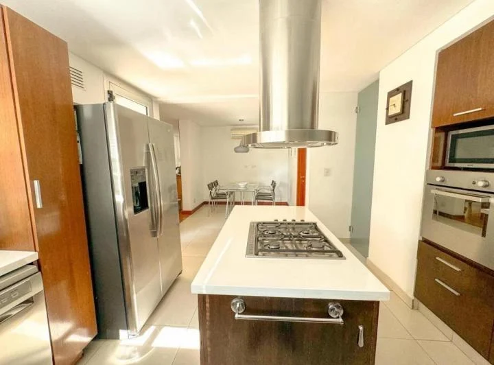 casa de 3 dormitorio en ventas, Funes Hill, - Barrio cerrado - Funes 5
