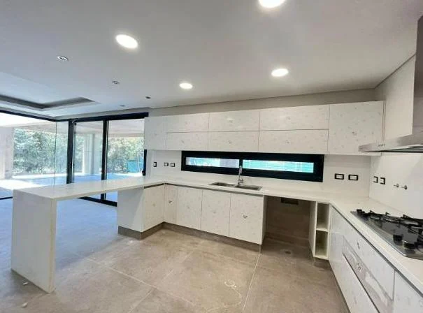 Casa 4 dormitorios en venta barrio cerrado Funes 4