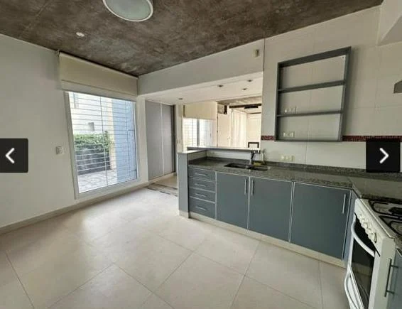 DUPLEX DE 2 DORMITORIOS EN VENTA - CANTEGRIL FUNES 5