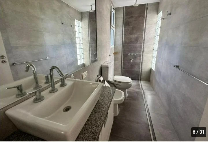 DUPLEX DE 2 DORMITORIOS EN VENTA - CANTEGRIL FUNES 3