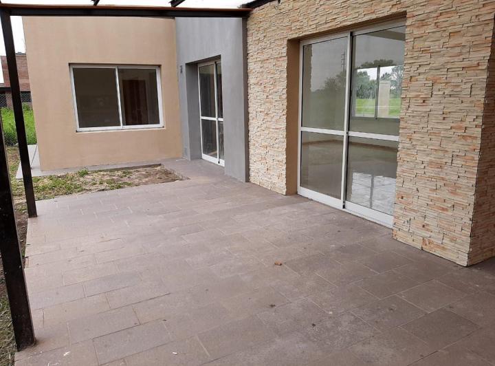 Casa en venta 2 dormitorios  Don Mateo - Funes 3