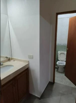 Casa en alquiler en barrio cerrado Miraflores - Funes Hills 5