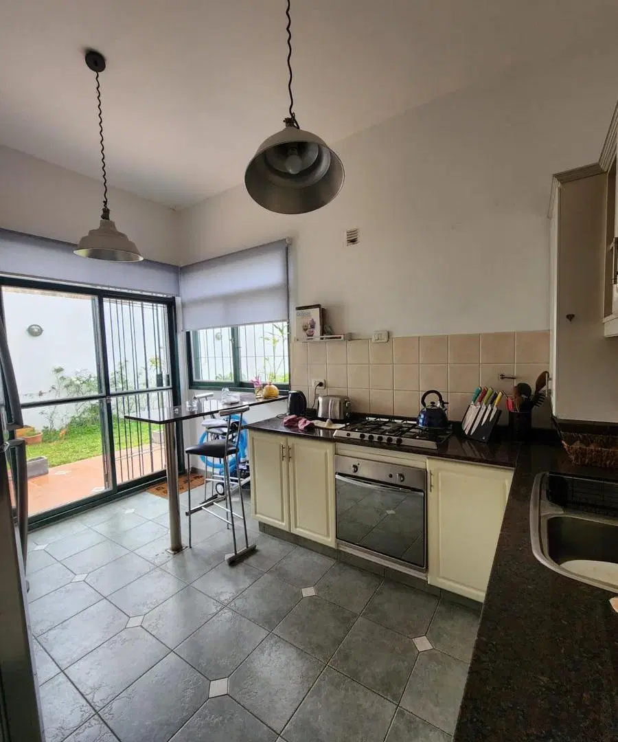 Casa en venta rosario 5