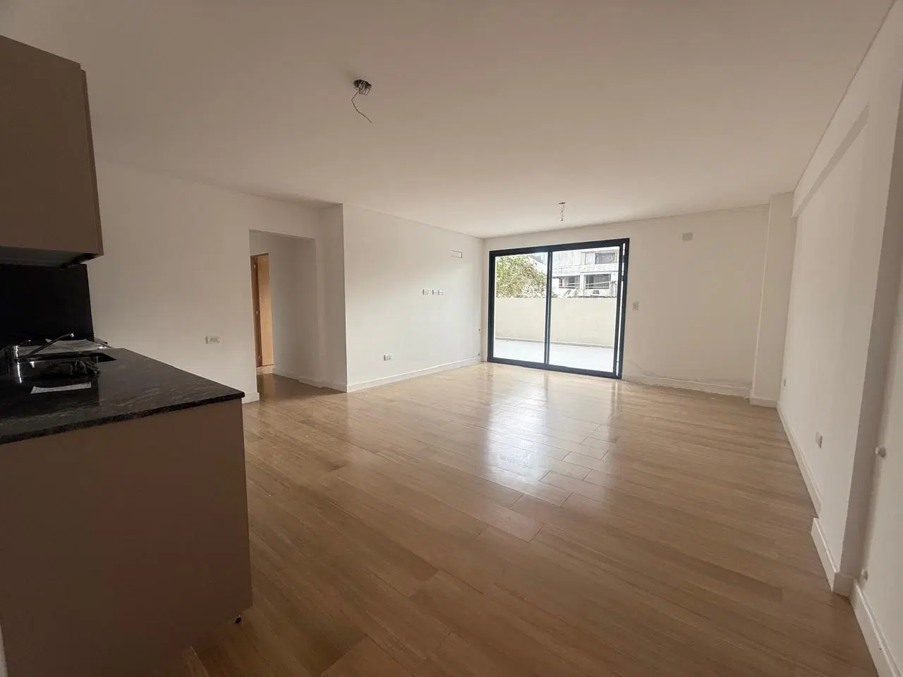Departamento 2 dromitorios en venta Rosario 2