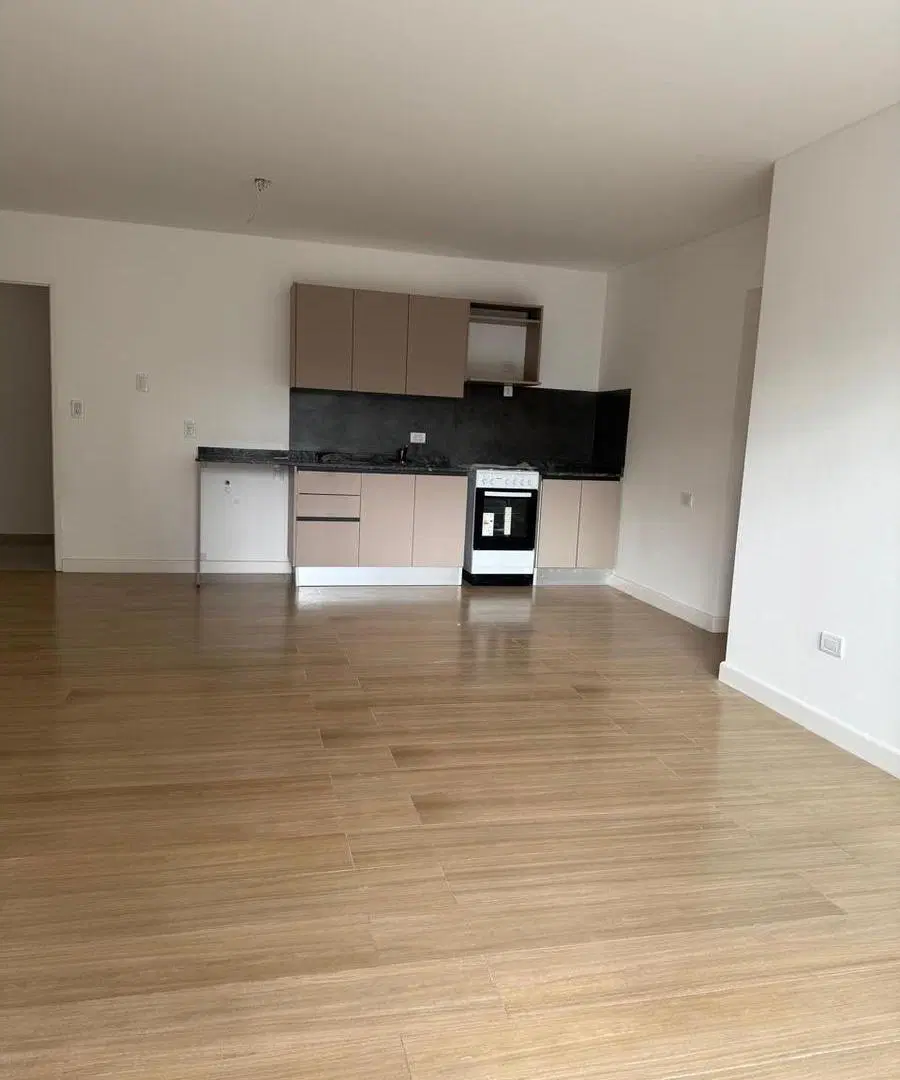 Departamento 2 dromitorios en venta Rosario 4