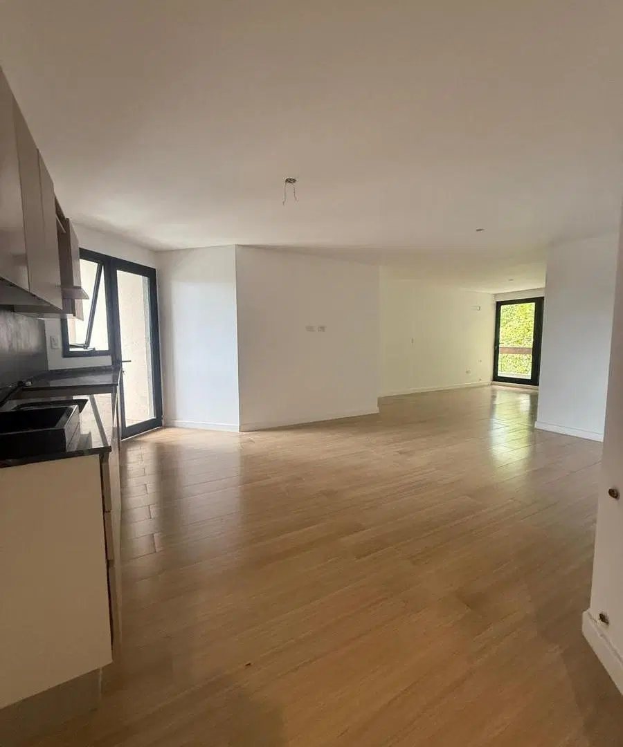 Departamento 2 dromitorios en venta Rosario 3