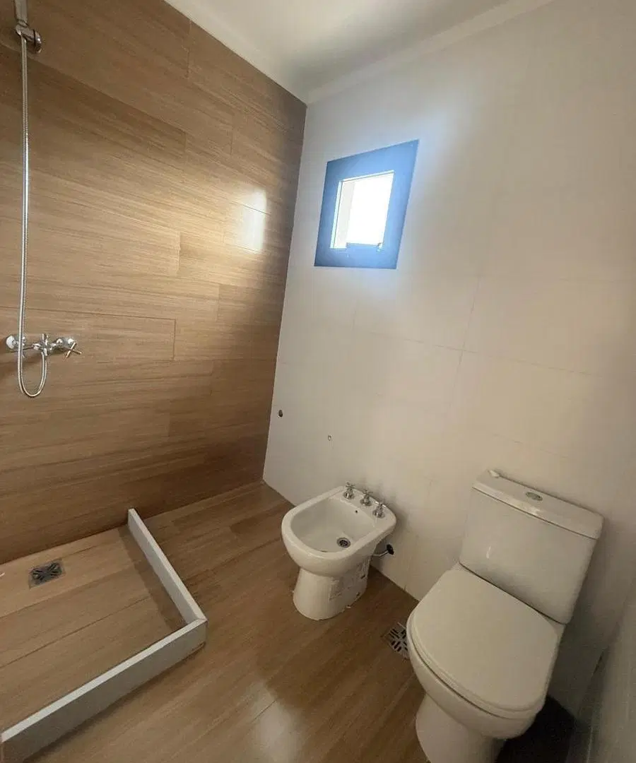 Departamento 2 dromitorios en venta Rosario 8