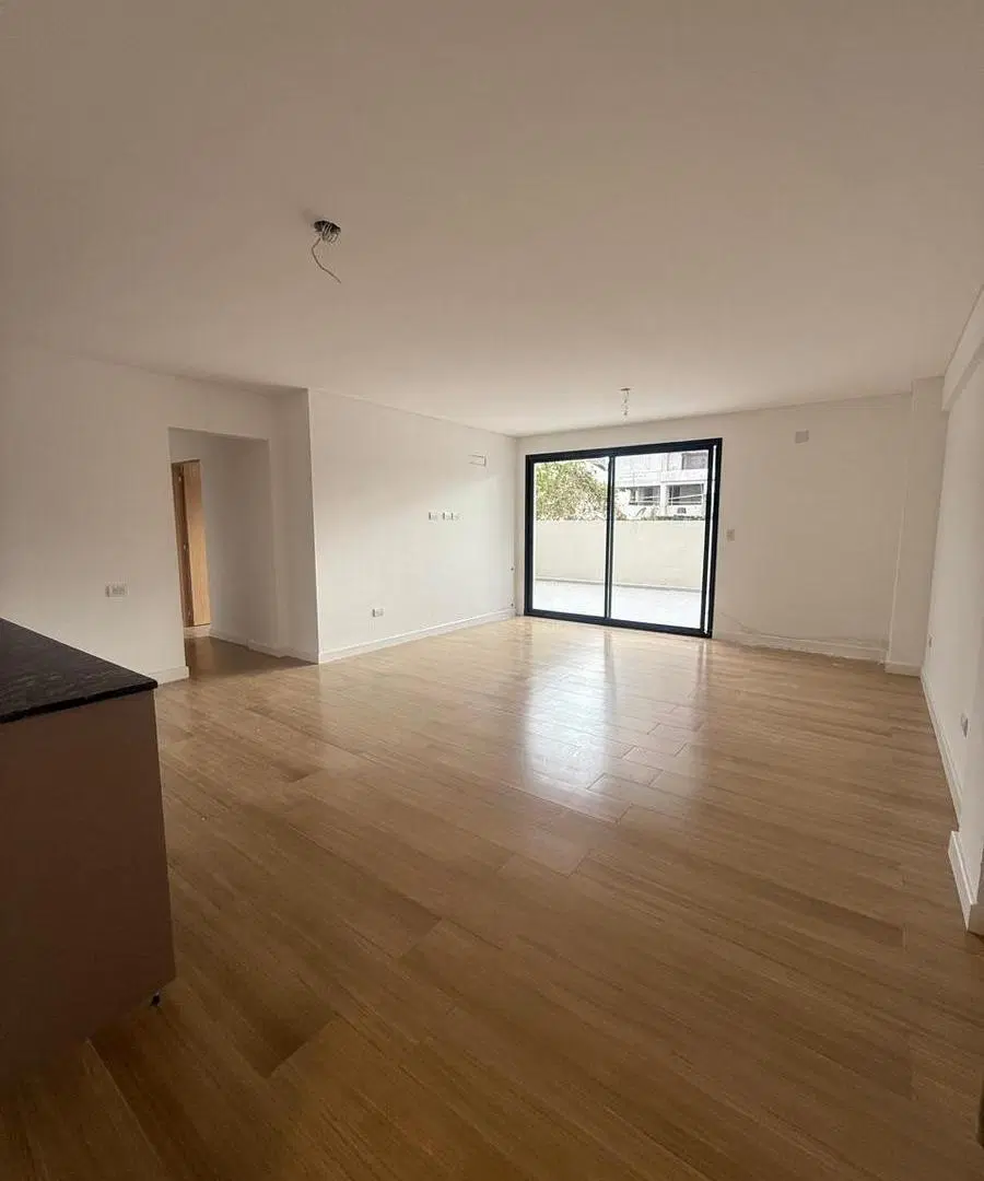 Departamento 2 dromitorios en venta Rosario 1