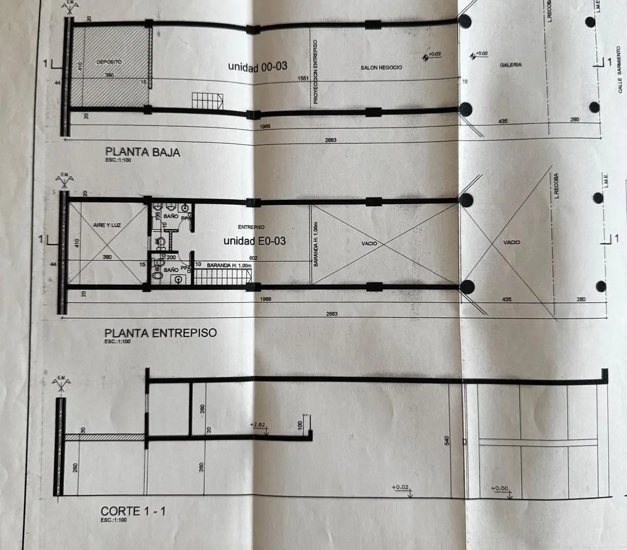 Plano 2