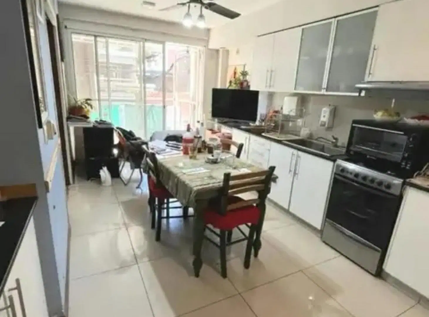 Piso exclusivo de 2 dormitorios en venta, zona rio, rosario 5