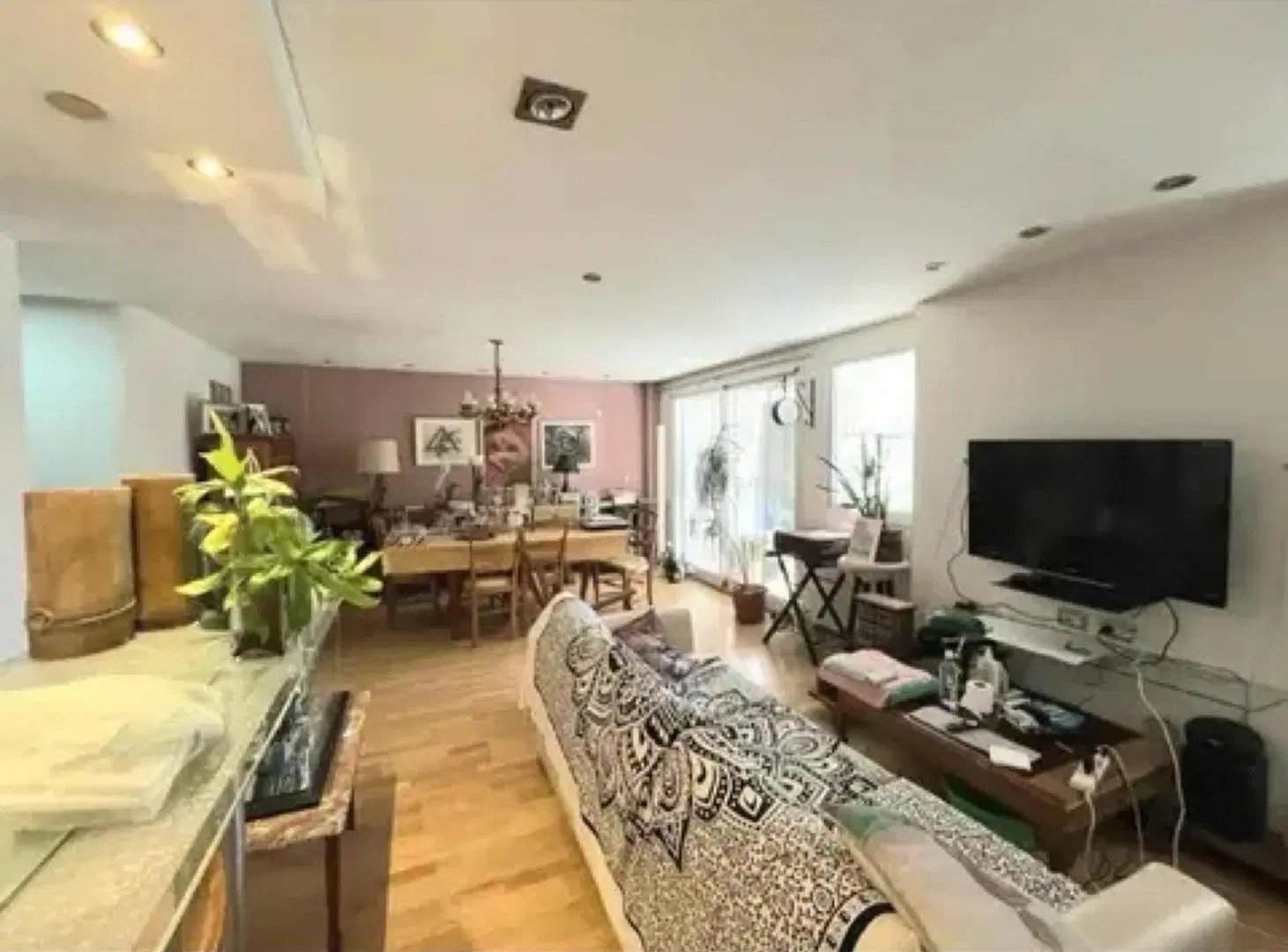 Piso exclusivo de 2 dormitorios en venta, zona rio, rosario 3