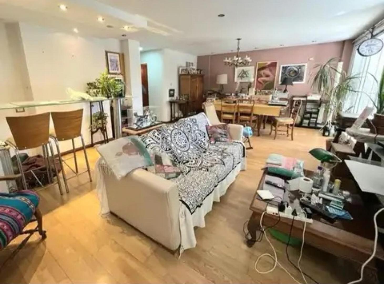 Piso exclusivo de 2 dormitorios en venta, zona rio, rosario